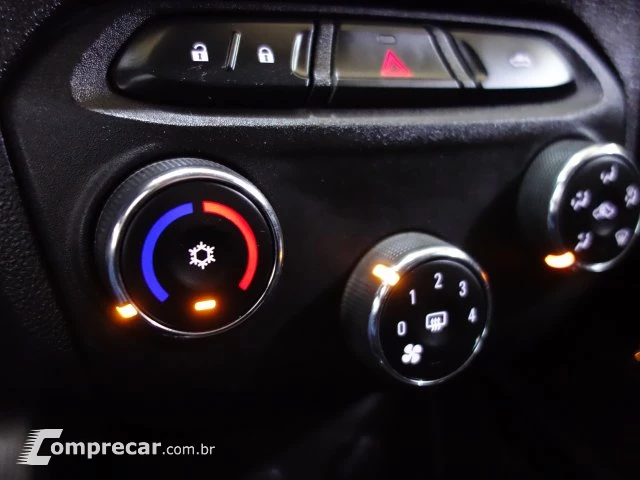 PRISMA - 1.4 MPFI LT 8V 4P AUTOMÁTICO