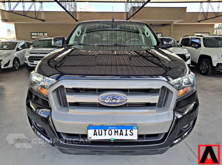 RANGER 2.2 XLS 4X2 CD 16V