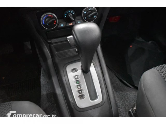 PAJERO TR4 - 2.0 4X4 16V 140CV 4P AUTOMÁTICO