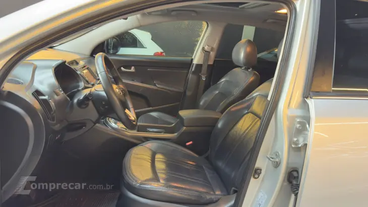 SPORTAGE 2.0 EX 4X2 16V