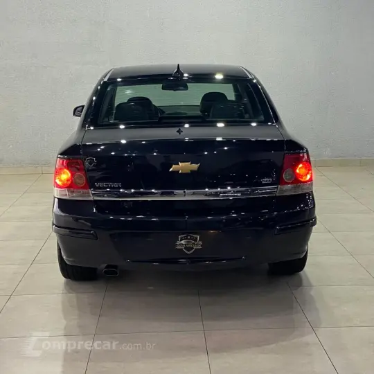 Vectra Elite 2.0 MPFI 8V FlexPower Aut.