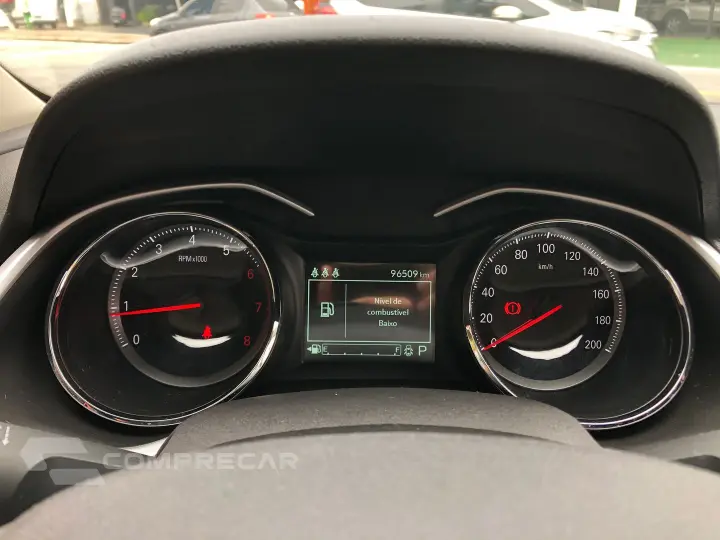 Onix 1.0 Turbo Flex Lt Automático