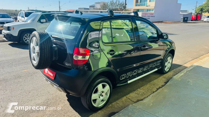 CROSSFOX 1.6 MI 8V