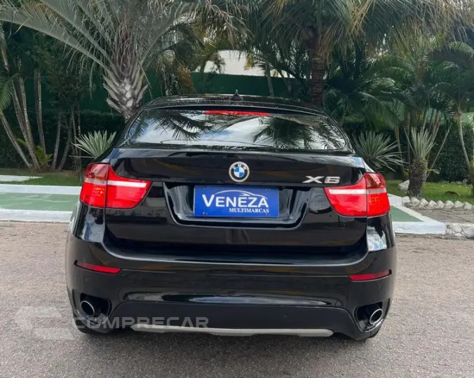 X6XDRIVE 3.5I FG41
