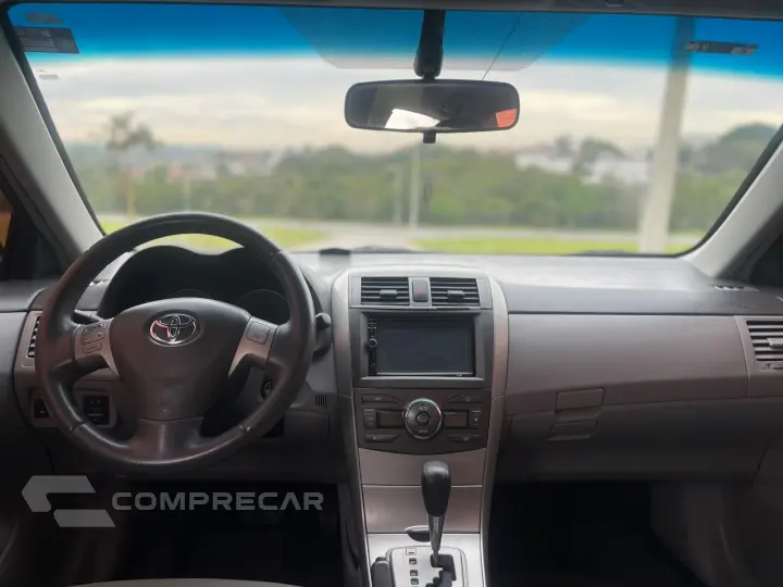 COROLLA 1.8 GLI 16V