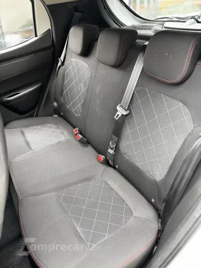 KWID 1.0 12V SCE ZEN