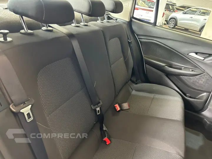 ONIX 1.0 TURBO FLEX PLUS LTZ MANUAL