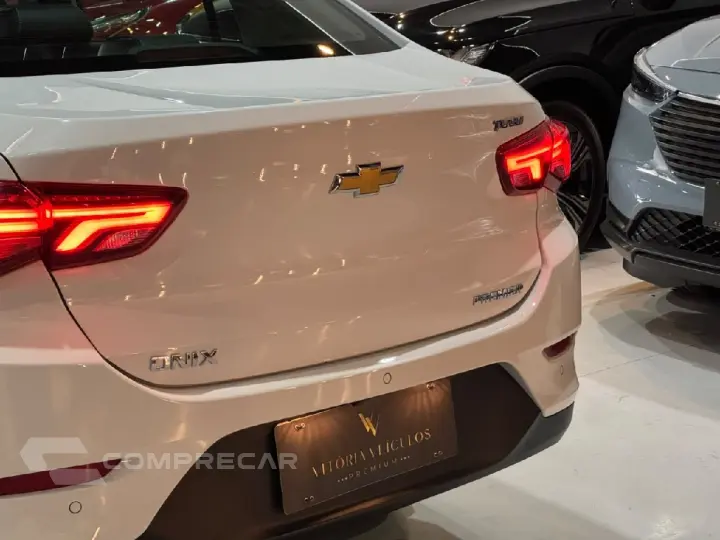 ONIX 1.0 TURBO FLEX PLUS PREMIER AUTOMÁTICO
