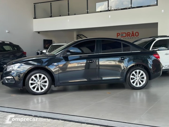 CRUZE 1.8 LT 16V