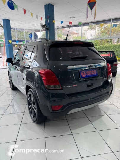 TRACKER 1.4 16V Turbo Premier