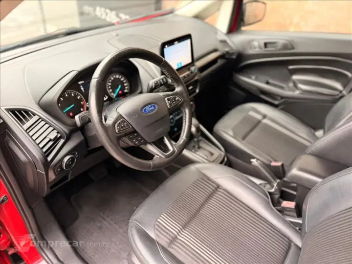 ECOSPORT 1.5 Ti-vct Freestyle