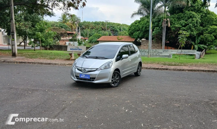 FIT 1.4 LX 8V