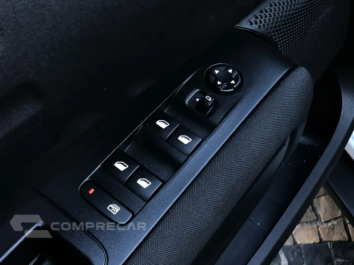 C4 Cactus 1.6 Vti 120 Flex Feel Eat6
