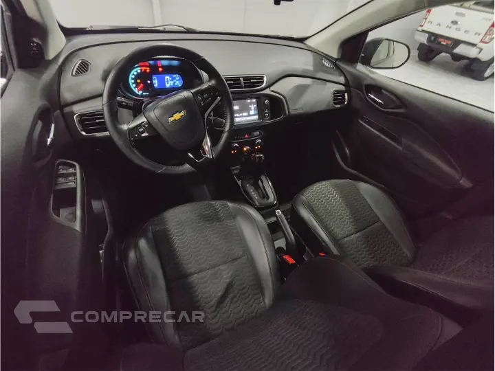 ONIX 1.4 MPFI LTZ 8V