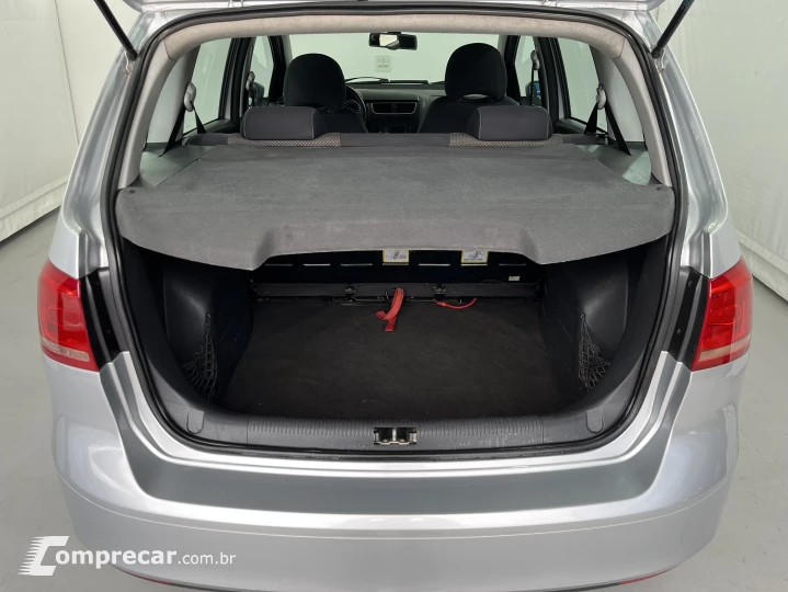 SPACEFOX 1.6 MI Sportline 8V