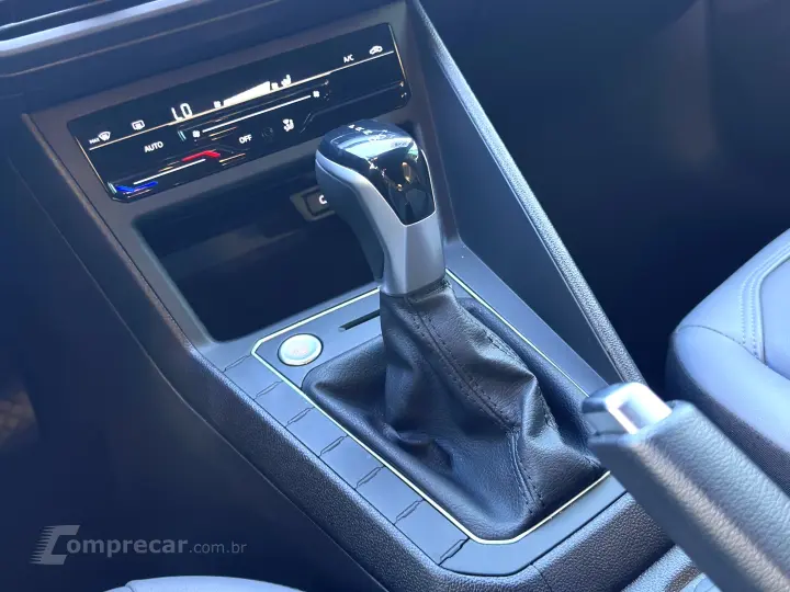 NIVUS 1.0 200 TSI TOTAL FLEX HIGHLINE AUTOMÁTICO