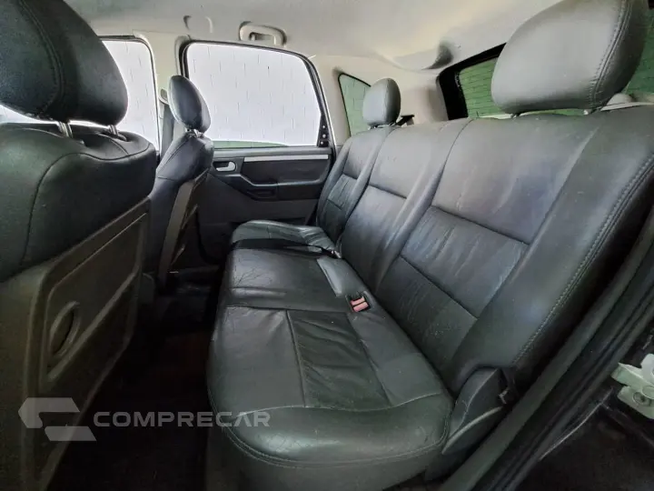 Meriva 1.8 Mpfi Maxx 8V Flex 4P Manual
