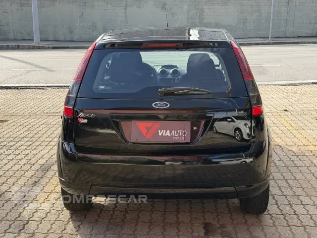 FIESTA HATCH - 1.6 ROCAM HATCH 8V 4P MANUAL