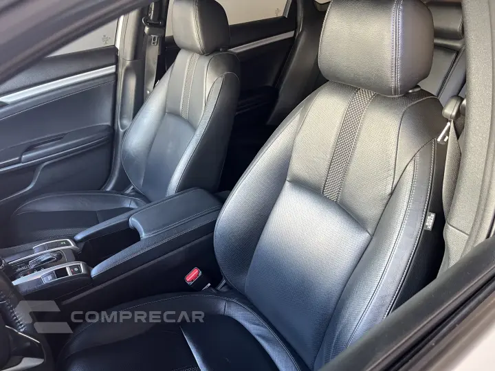 CIVIC 2.0 16vone EXL