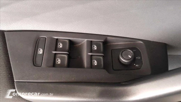 VIRTUS 1.0 170 TSI MANUAL