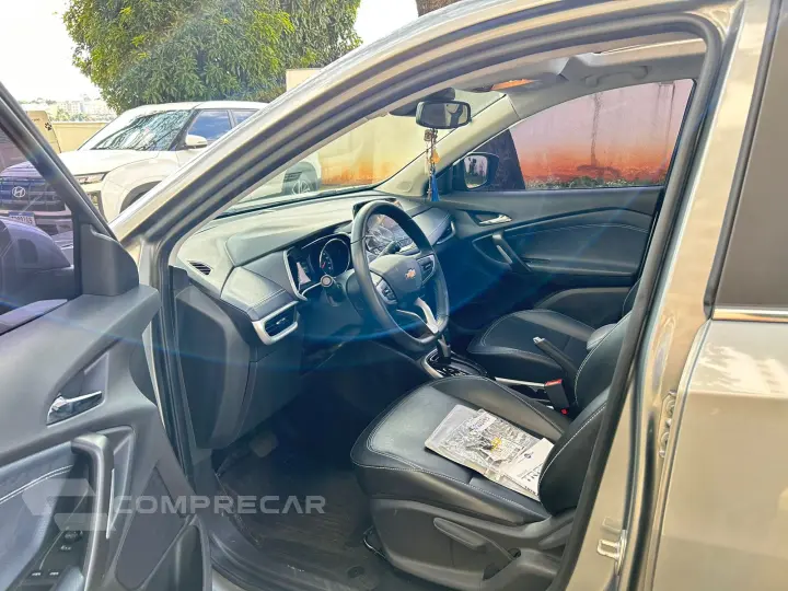 TRACKER 1.2 Turbo Premier