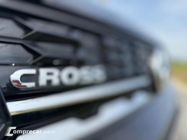 SAVEIRO 1.6 Cross CD 16V