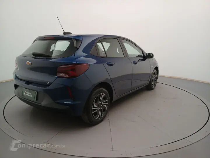 ONIX 1.0 TURBO FLEX LT MANUAL