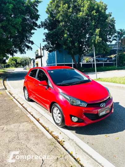 HB20 1.6 Comfort 16V