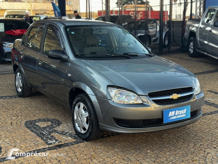CLASSIC 1.0 MPFI LS 8V