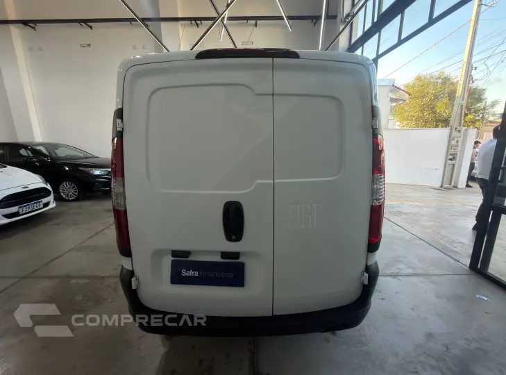 FIORINO 1.3 Firefly Endurance