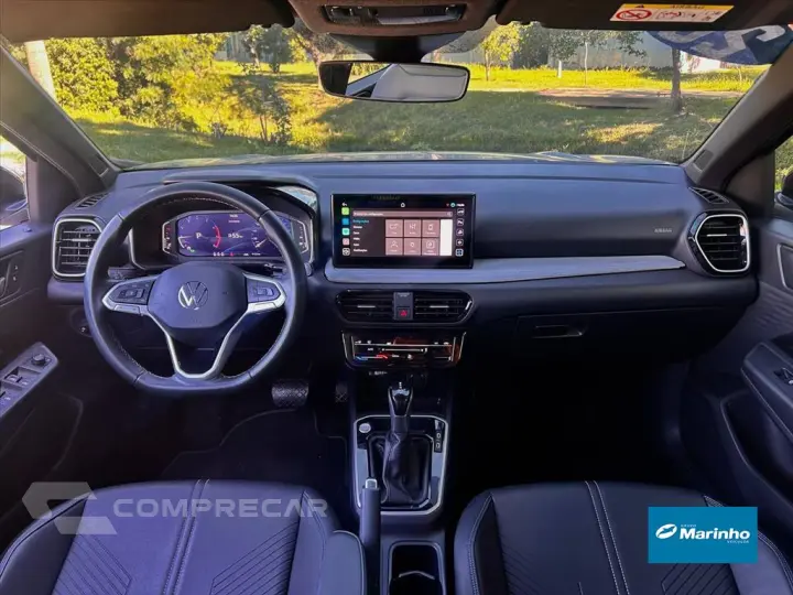 TERA 1.0 170 TSI COMFORT AUTOMÁTICO