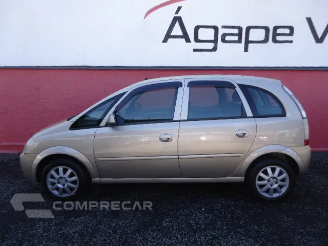 MERIVA 1.4 MPFI Maxx 8V