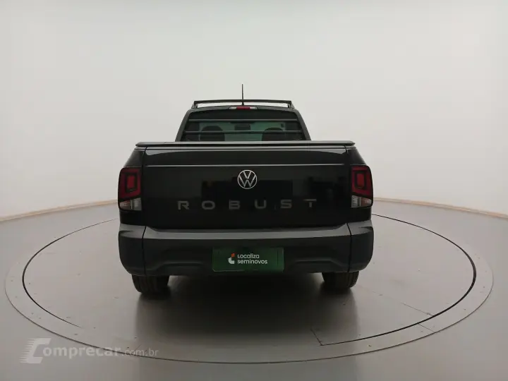 SAVEIRO 1.6 MSI ROBUST CS 16V FLEX 2P MANUAL