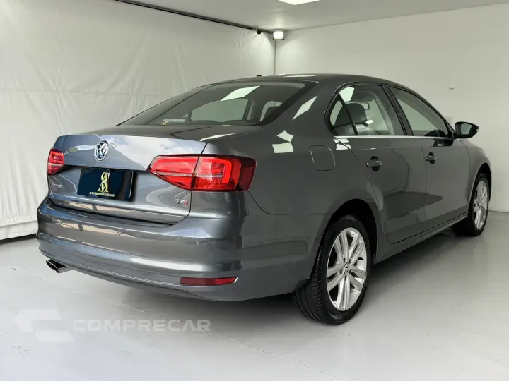 JETTA 2.0 TSI Highline 211cv