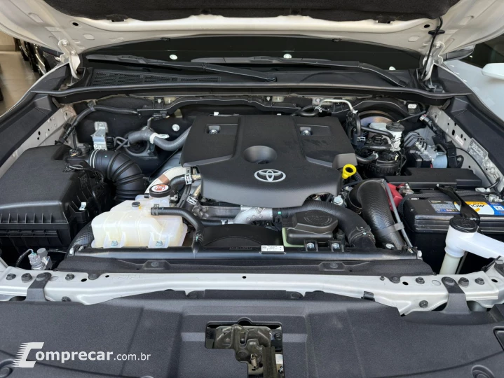 Hilux CD SRX 2.8