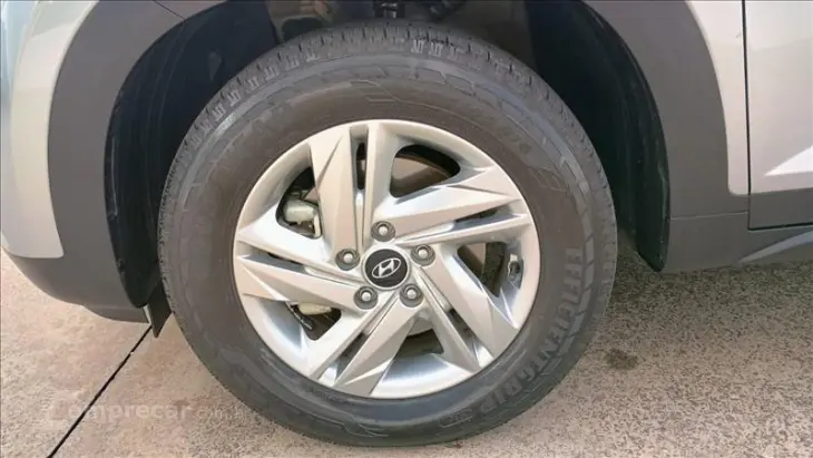 CRETA 1.0 Tgdi Comfort Plus