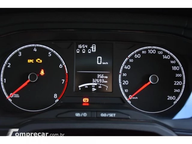 POLO - 1.0 MPI MANUAL