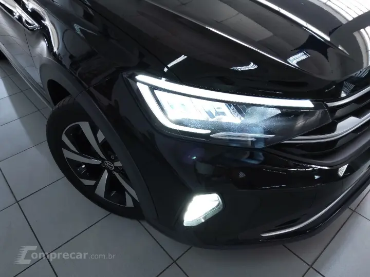 NIVUS 1.0 200 TSI TOTAL FLEX HIGHLINE AUTOMÁTICO