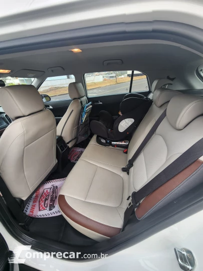 CRETA 2.0 16V Prestige