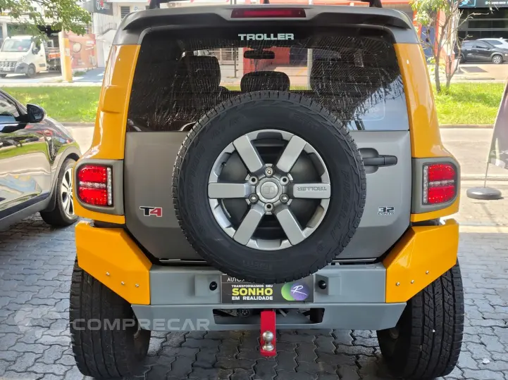 T4 3.2 TGV 4X4 20V TURBO INTERCOOLER