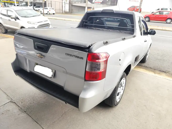 MONTANA 1.4 MPFI LS CS 8V