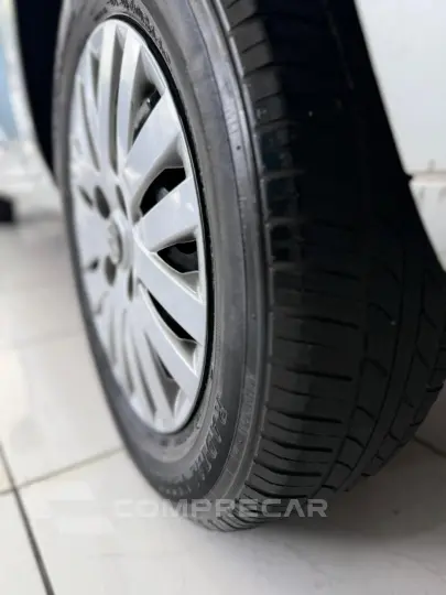 GOL 1.0 MI Plus 8V G.V