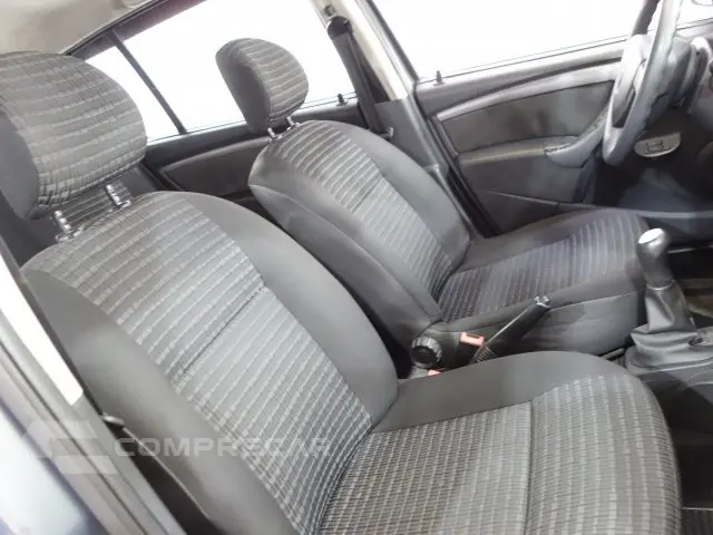 SANDERO - 1.0 EXPRESSION 16V 4P MANUAL