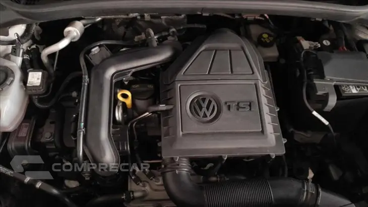 T-CROSS 1.0 200 TSI TOTAL FLEX COMFORTLINE AUTOMÁ