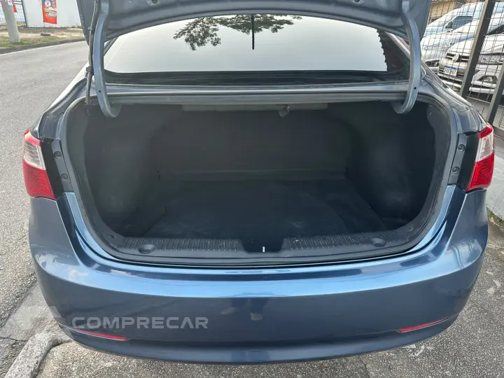 HB20S 1.0 12V Comfort