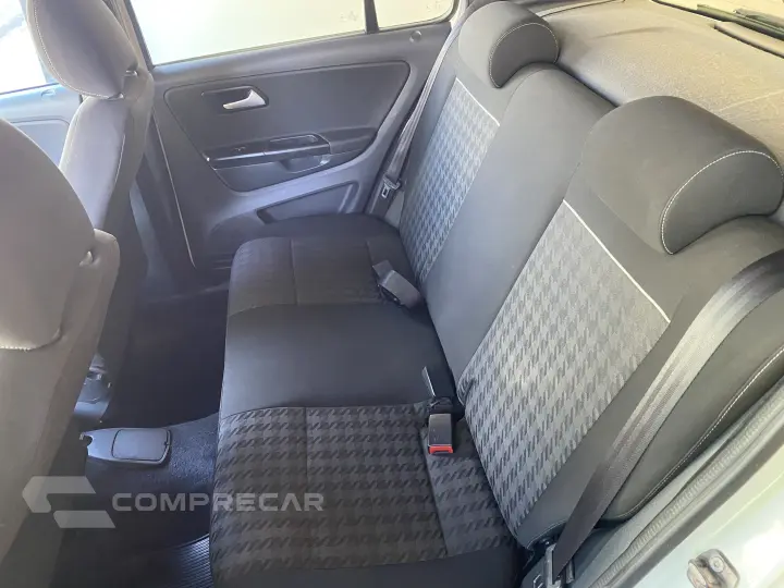 FOX 1.0 MPI Track 12V