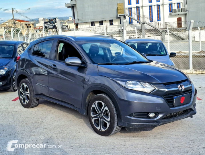HR-V 1.8 16V EX