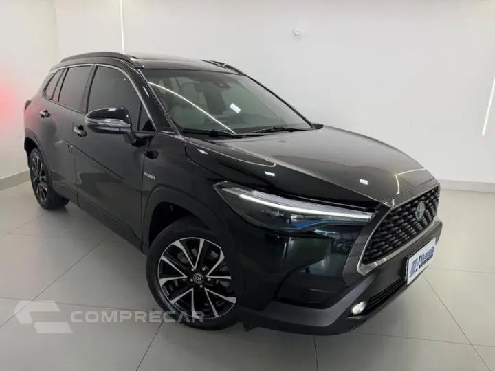 CCROSS XRX HYBRID