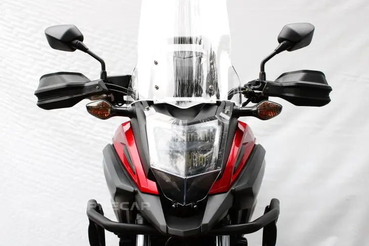 HONDA NC 750X ABS