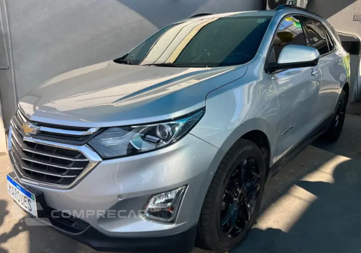 EQUINOX 1.5 16V Turbo Premier AWD
